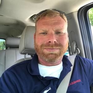 Meet your Posher, John